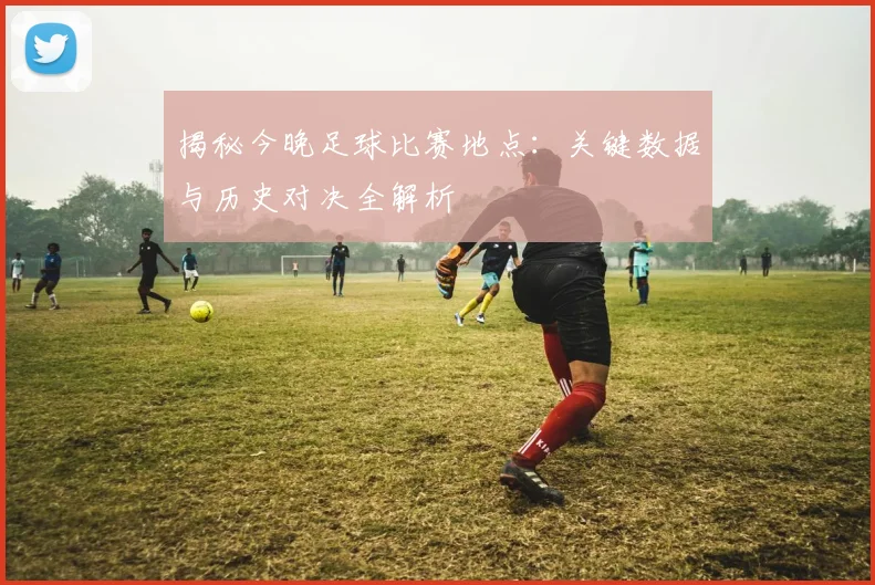 揭秘今晚足球比赛地点:关键数据与历史对决全解析